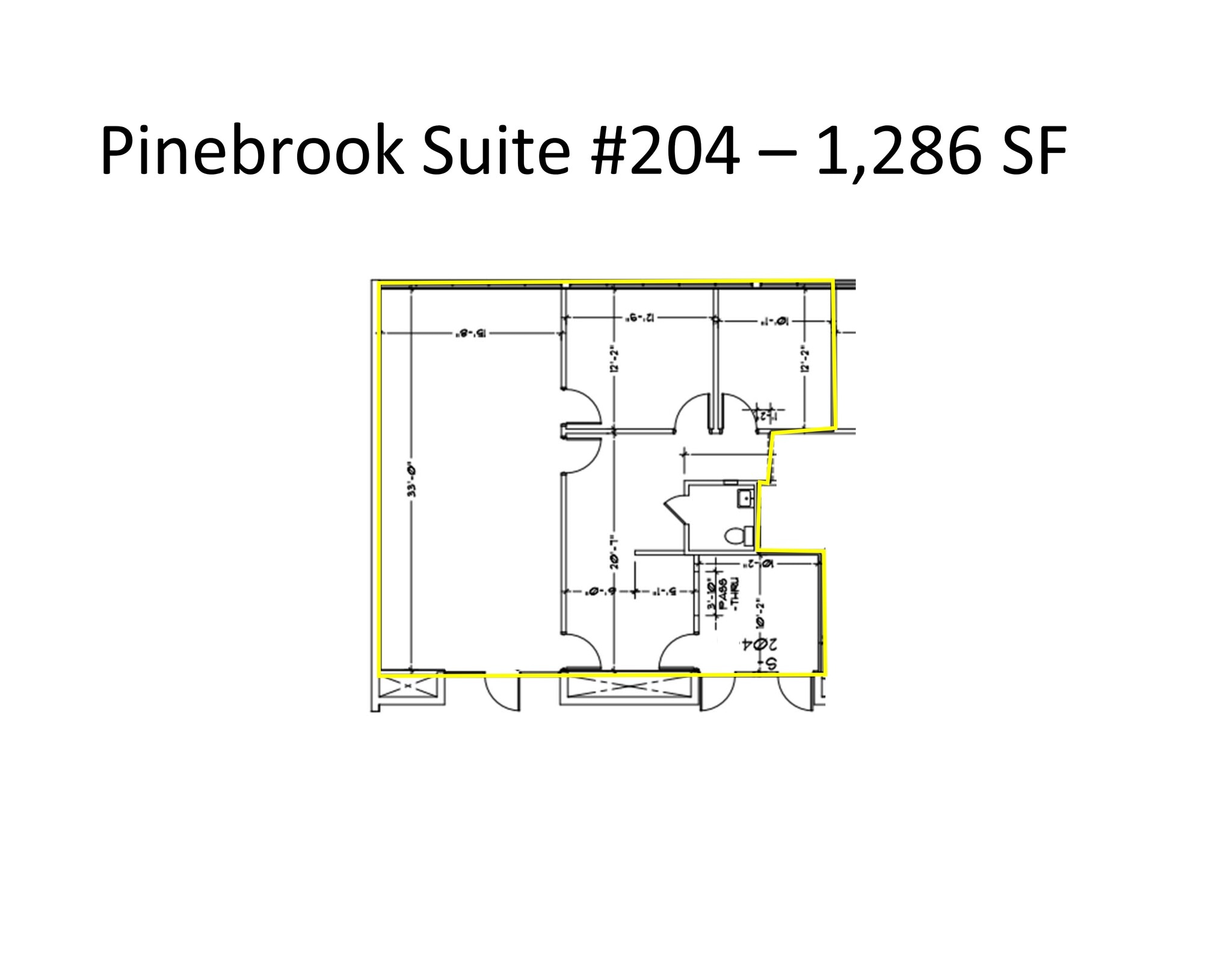 12995 S Cleveland Ave, Fort Myers, FL for lease Site Plan- Image 1 of 1