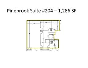 12995 S Cleveland Ave, Fort Myers, FL for lease Site Plan- Image 1 of 1