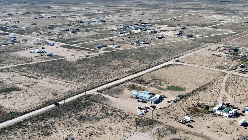 0000 Jordan lane, Odessa, TX for sale - Building Photo - Image 3 of 18