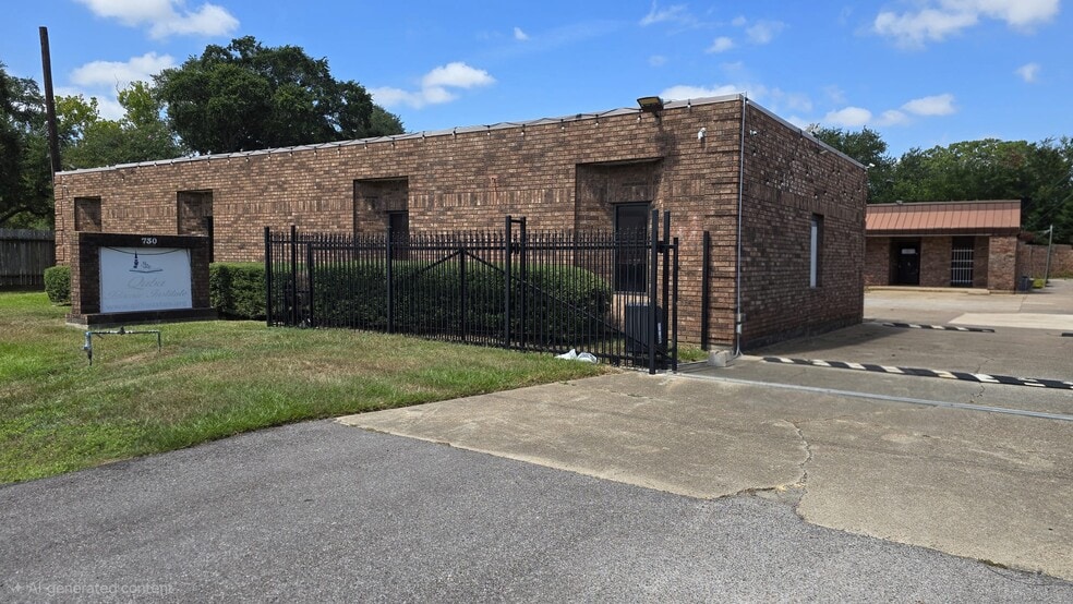 730 Fm-1959 Rd, Houston, TX for sale - Building Photo - Image 1 of 8