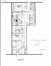 5110 Antoine Dr, Houston, TX for lease Site Plan- Image 1 of 1
