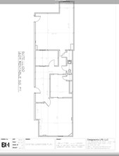 45 N Station Plz, Great Neck, NY for lease Floor Plan- Image 1 of 1