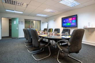 Turnstall Rd, Leeds à louer Photo intérieure- Image 1 de 4