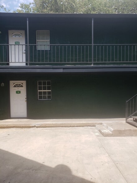 3100 Botham Jean Blvd, Dallas, TX for sale - Building Photo - Image 3 of 7