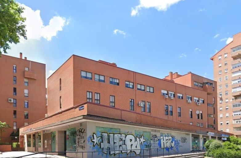 Madrid, MAD 28030 - Unit Puerta 02 - - Interior Photo - Image 1 of 11