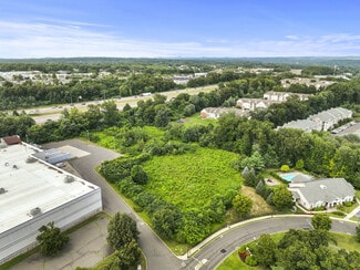 Plus de détails pour 169 Redstone, Manchester, CT - Terrain à vendre
