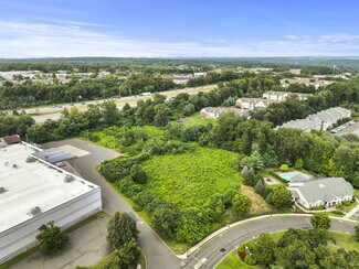Plus de détails pour 169 Redstone, Manchester, CT - Terrain à vendre