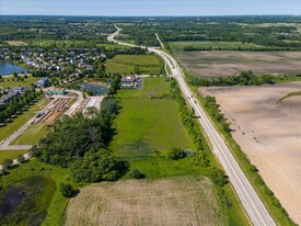 40 US Highway 45 Hwy, Lindenhurst IL - Dépanneur