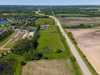 Plus de détails pour 40 US Highway 45 Hwy, Lindenhurst, IL - Terrain à vendre