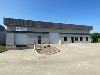More details for 10907 Industrial Cir, Peculiar, MO - Industrial for Lease
