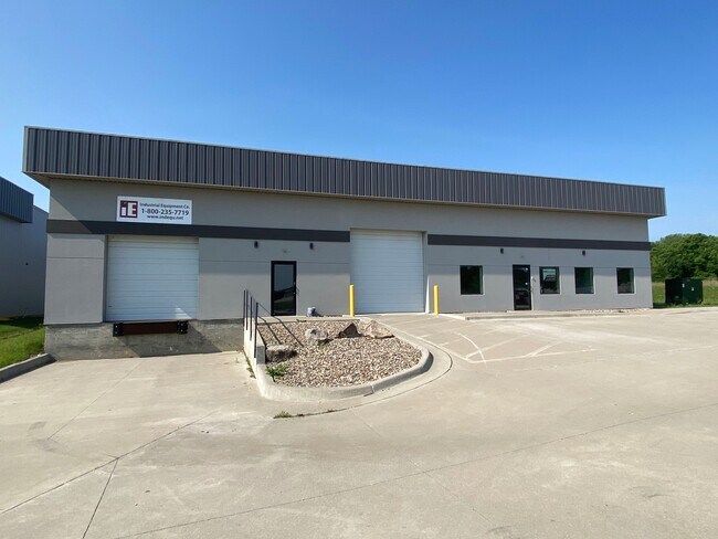 More details for 10907 Industrial Cir, Peculiar, MO - Industrial for Lease