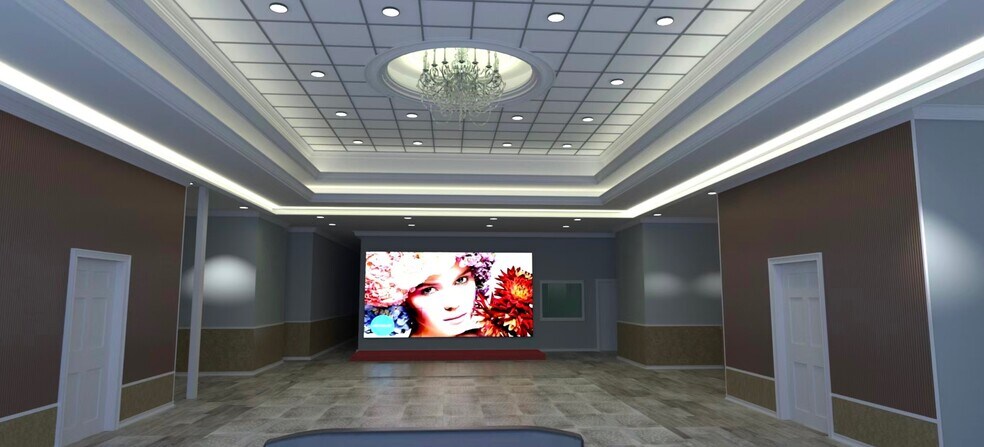 12838 Murphy Rd, Stafford, TX à louer - Photo du bâtiment - Image 2 de 34