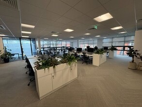 Loughborough Rd, West Bridgford à louer Photo intérieure- Image 2 de 6