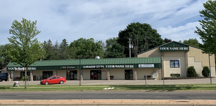 600 W Verona Ave, Verona, WI for sale Building Photo- Image 1 of 1