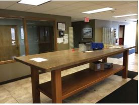 11911 W Silver Spring Rd, Milwaukee, WI for lease Interior Photo- Image 2 of 4