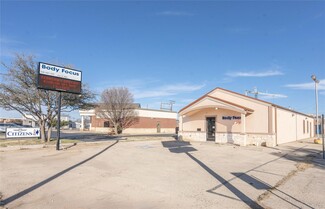 Plus de détails pour 2100 W Wall St, Midland, TX - Bureau à vendre