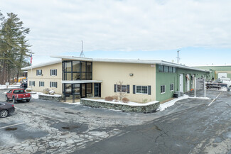 More details for 250 Cape Hwy, East Taunton, MA - Industrial for Lease