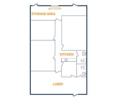 12705 S Kirkwood Rd, Stafford, TX for lease Interior Photo- Image 1 of 1