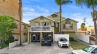 More details for 4084 Oregon St, San Diego, CA - Multifamily for Sale