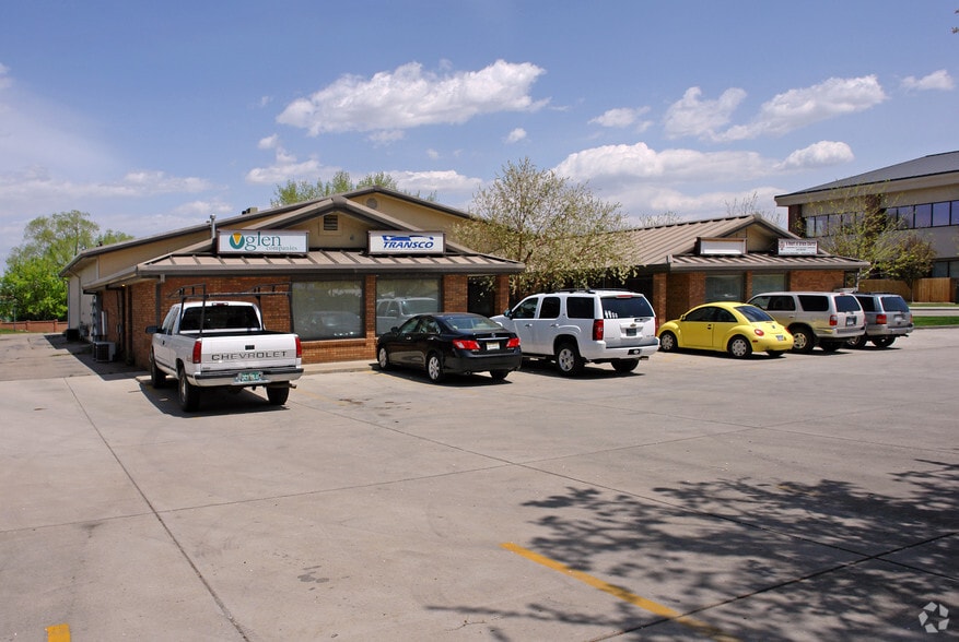 2707 W Eisenhower Blvd, Loveland, CO for lease - Building Photo - Image 3 of 23