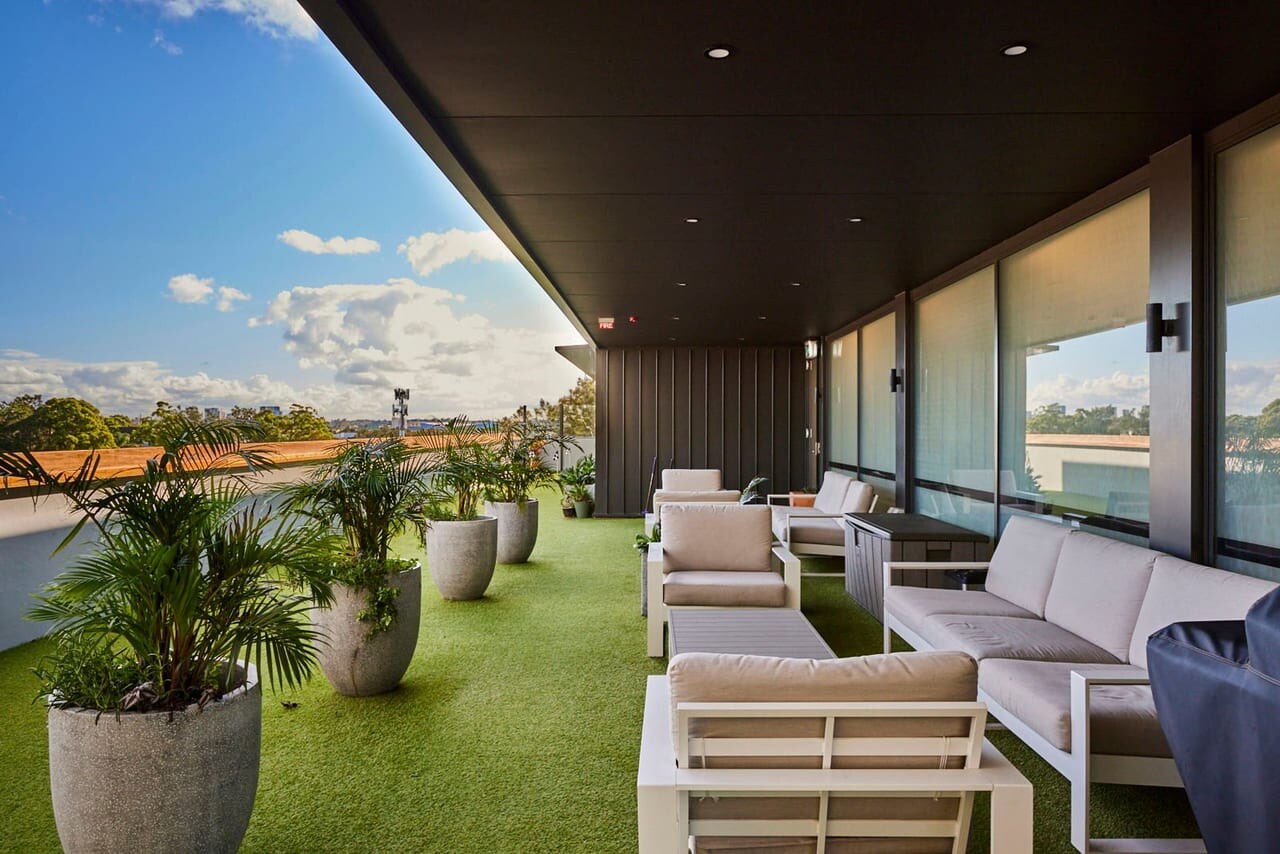 6 Ossary St, Mascot à louer Autre- Image 1 de 2