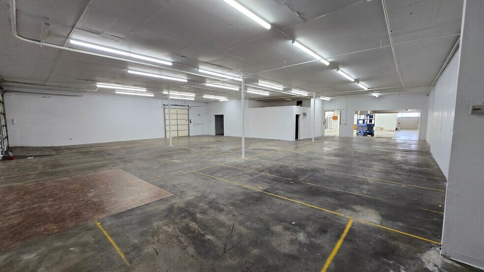 3870-3880 Elm St, Denver, CO à louer - Photo du bâtiment - Image 2 de 10