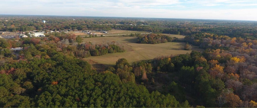 3073 Park Drive Ext, Mccomb, MS à vendre Photo du bâtiment- Image 1 de 3