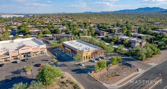 Plus de détails pour 7730 N Cortaro Rd, Tucson, AZ - Vente au détail à vendre