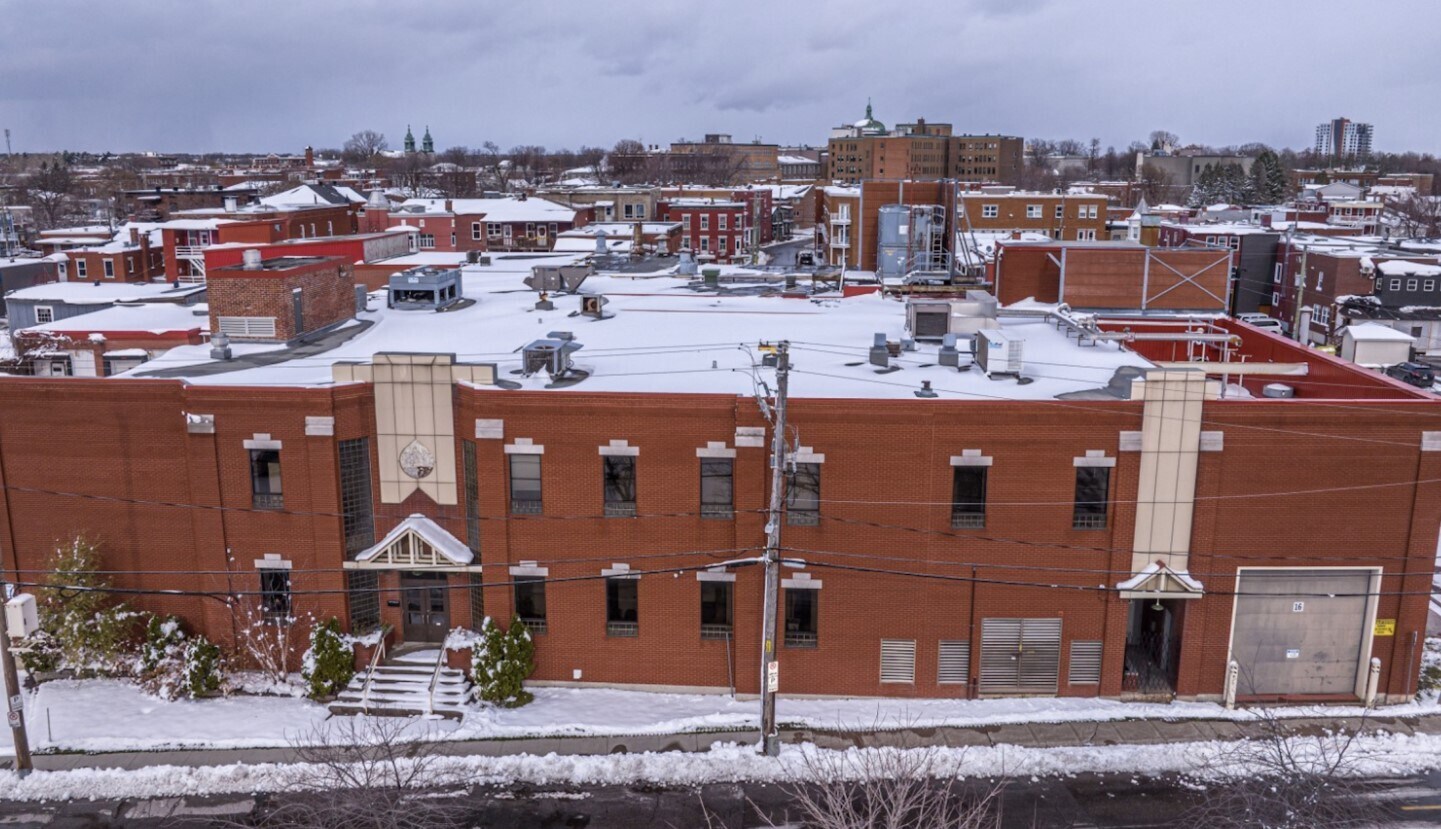 700 Rue Radisson, Trois-Rivières, QC for sale Primary Photo- Image 1 of 1