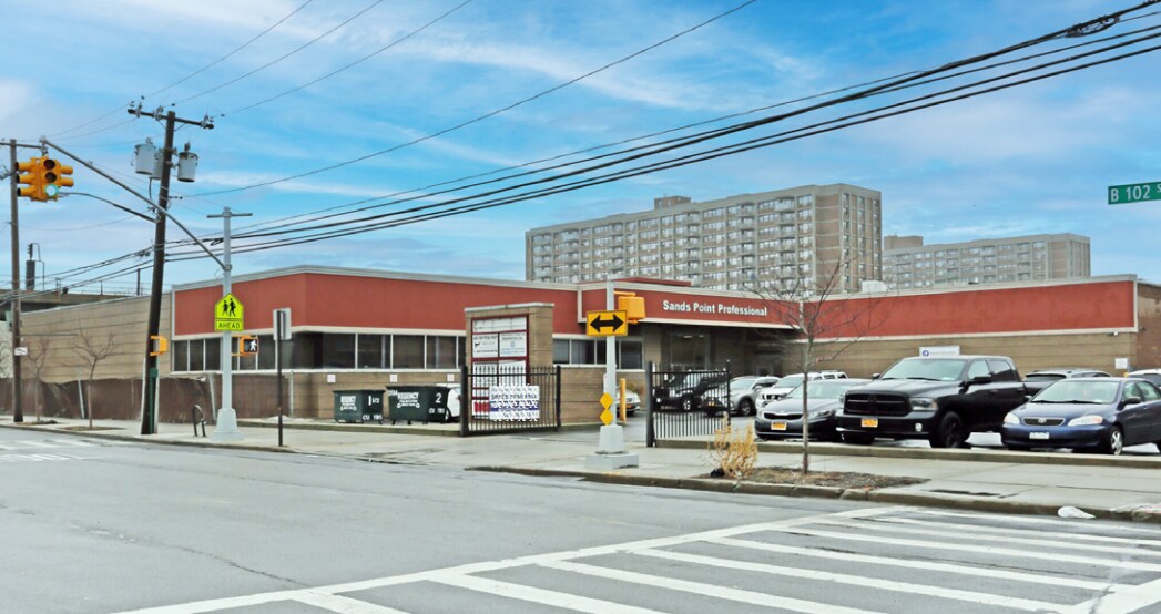 2-34 Beach 102nd Street, Rockaway Park, Rockaway Park, NY for lease Building Photo- Image 1 of 3