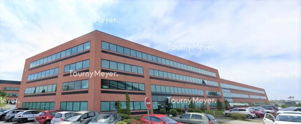 Office in Balma for lease Building Photo- Image 1 of 13