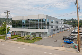 More details for 145 Schoolhouse St, Coquitlam, BC - Flex for Lease