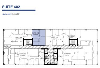 2550 N Hollywood Way, Burbank, CA à louer Photo du bâtiment- Image 1 de 1