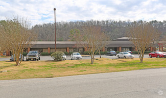 Plus de détails pour 1974 Chandalar Dr, Pelham, AL - Bureau à louer