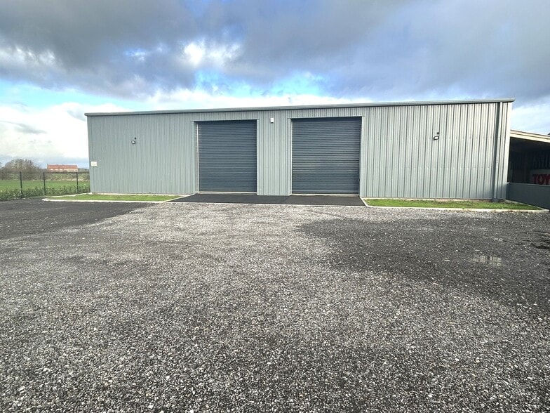 Malton Rd, Kirby Misperton à vendre - Photo du bâtiment - Image 3 de 10