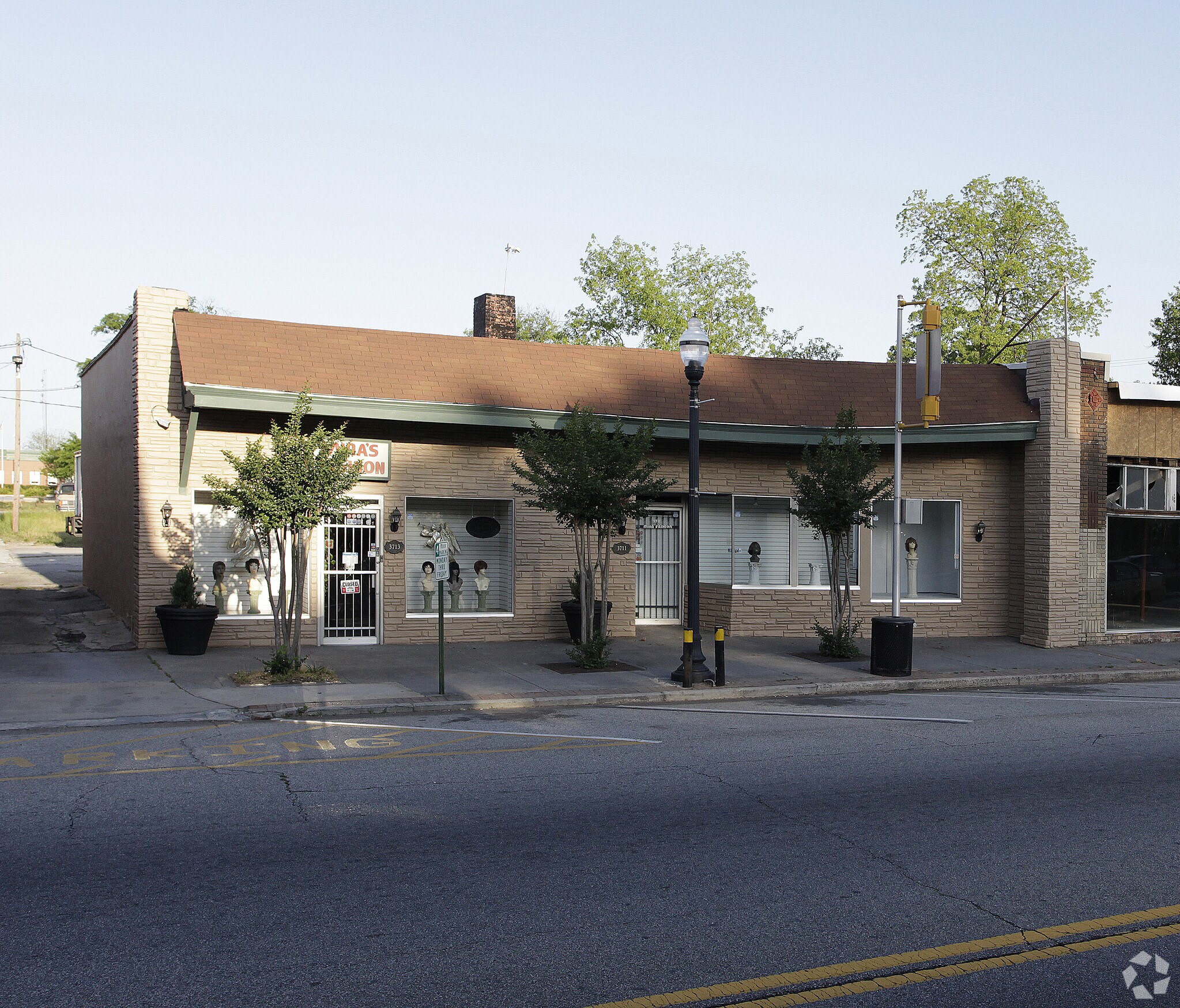 3711 Main St, College Park, GA for sale Primary Photo- Image 1 of 3