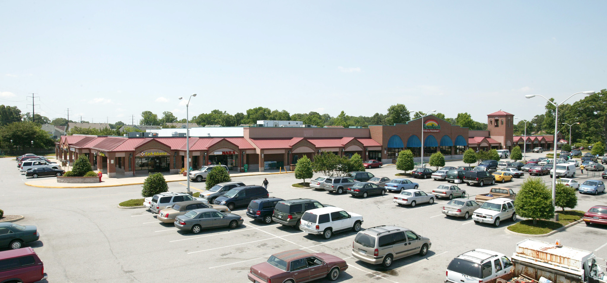 211 Providence Rd, Chesapeake, VA for lease Primary Photo- Image 1 of 7