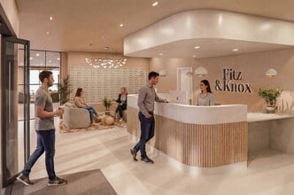 10 Fitzalan Pl, Cardiff à louer Photo intérieure- Image 2 de 5