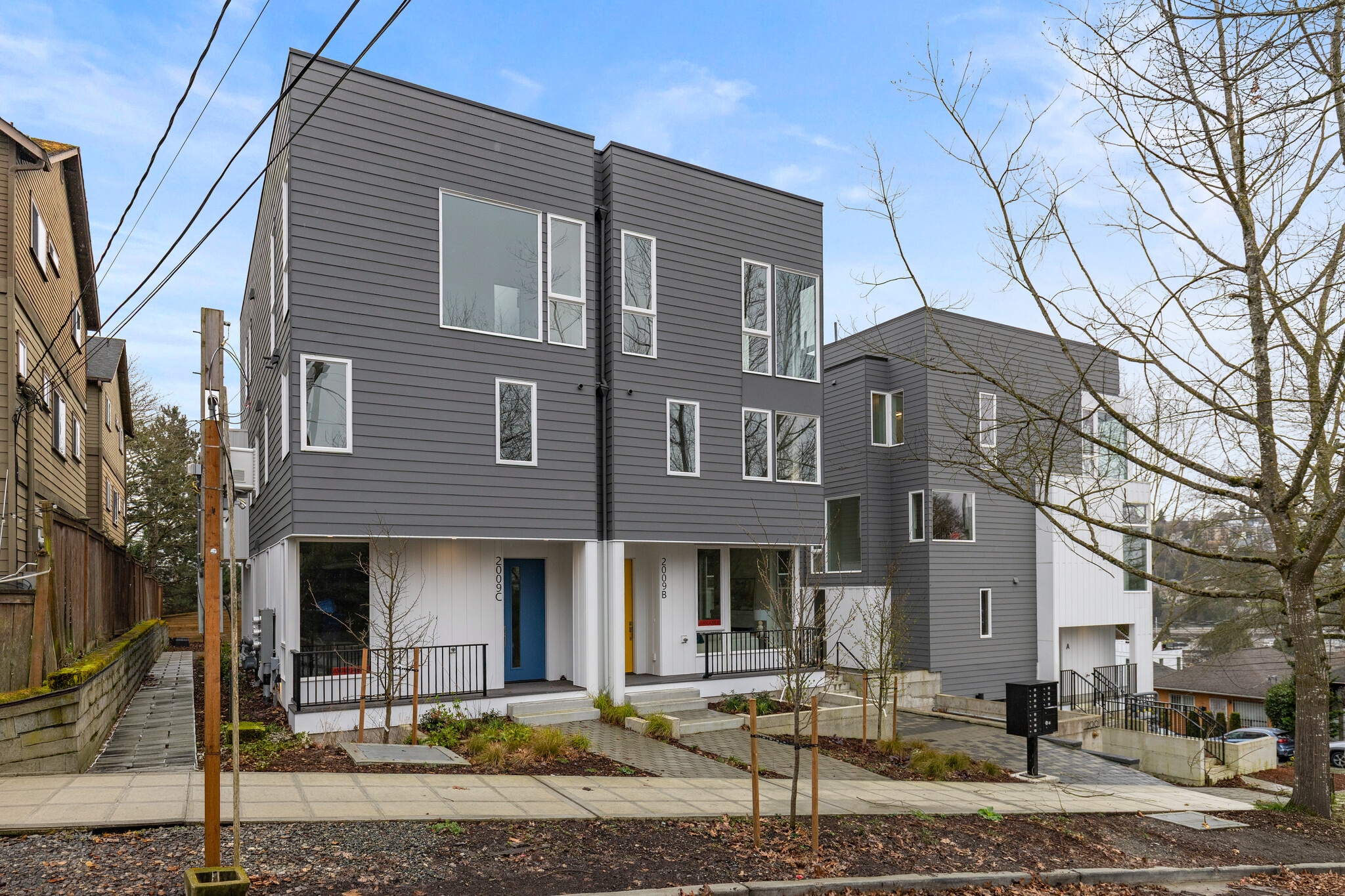2009 S Norman St, Seattle, WA for sale Primary Photo- Image 1 of 11