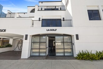 501 S Beverly Dr, Beverly Hills, CA for lease Interior Photo- Image 2 of 23