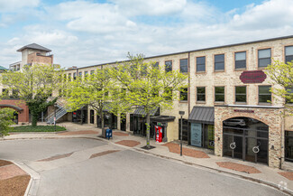 More details for 41 Washington Ave, Grand Haven, MI - Office for Lease