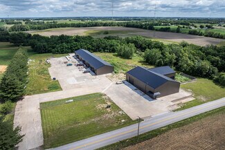 Plus de détails pour 5101 Kochs Ln, Quincy, IL - Commerce de détail, Industriel à louer