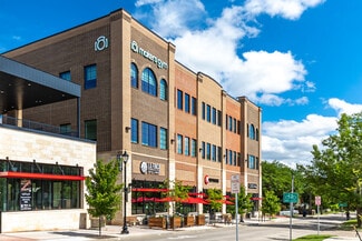 More details for 7511 Main St, Frisco, TX - Retail for Sale