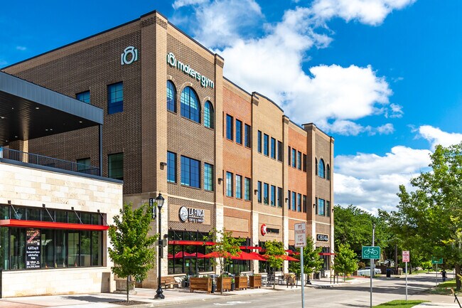 Plus de détails pour 7511 Main St, Frisco, TX - Commerce de détail à vendre