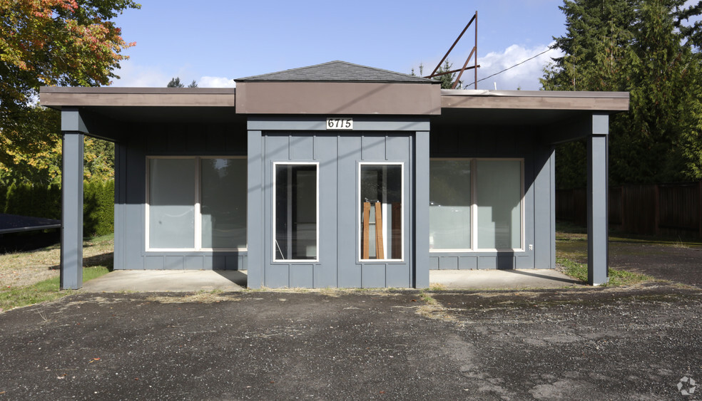 6715 SW Multnomah Blvd, Portland, OR for sale - Primary Photo - Image 1 of 1