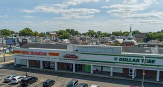 More details for 7350 Oxford Ave, Philadelphia, PA - Retail for Sale