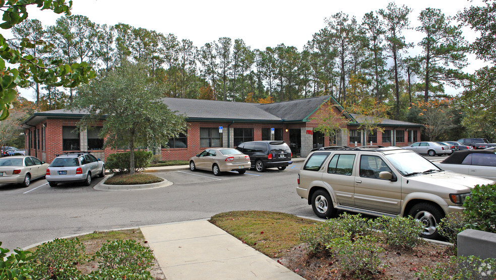 1901 Commonwealth Ln, Tallahassee, FL for sale - Primary Photo - Image 1 of 4