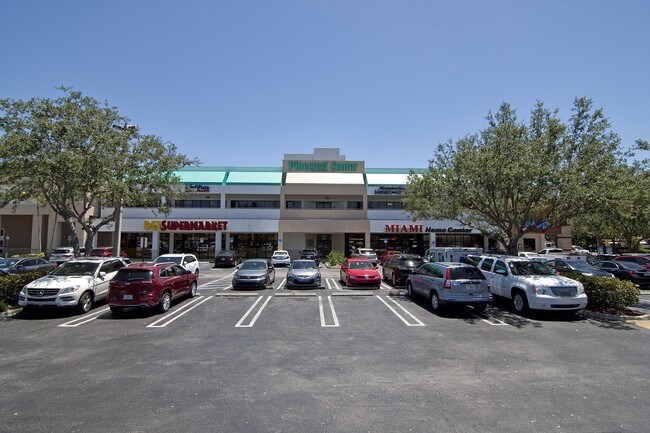 More details for 11915-11975 S Dixie Hwy, Pinecrest, FL - Retail for Lease