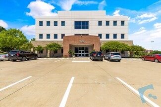 More details for 1026 Texan Trl, Grapevine, TX - Office for Lease