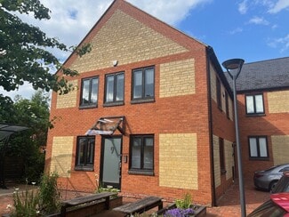 More details for 3-7 Canon Harnett Ct, Milton Keynes - Office for Lease